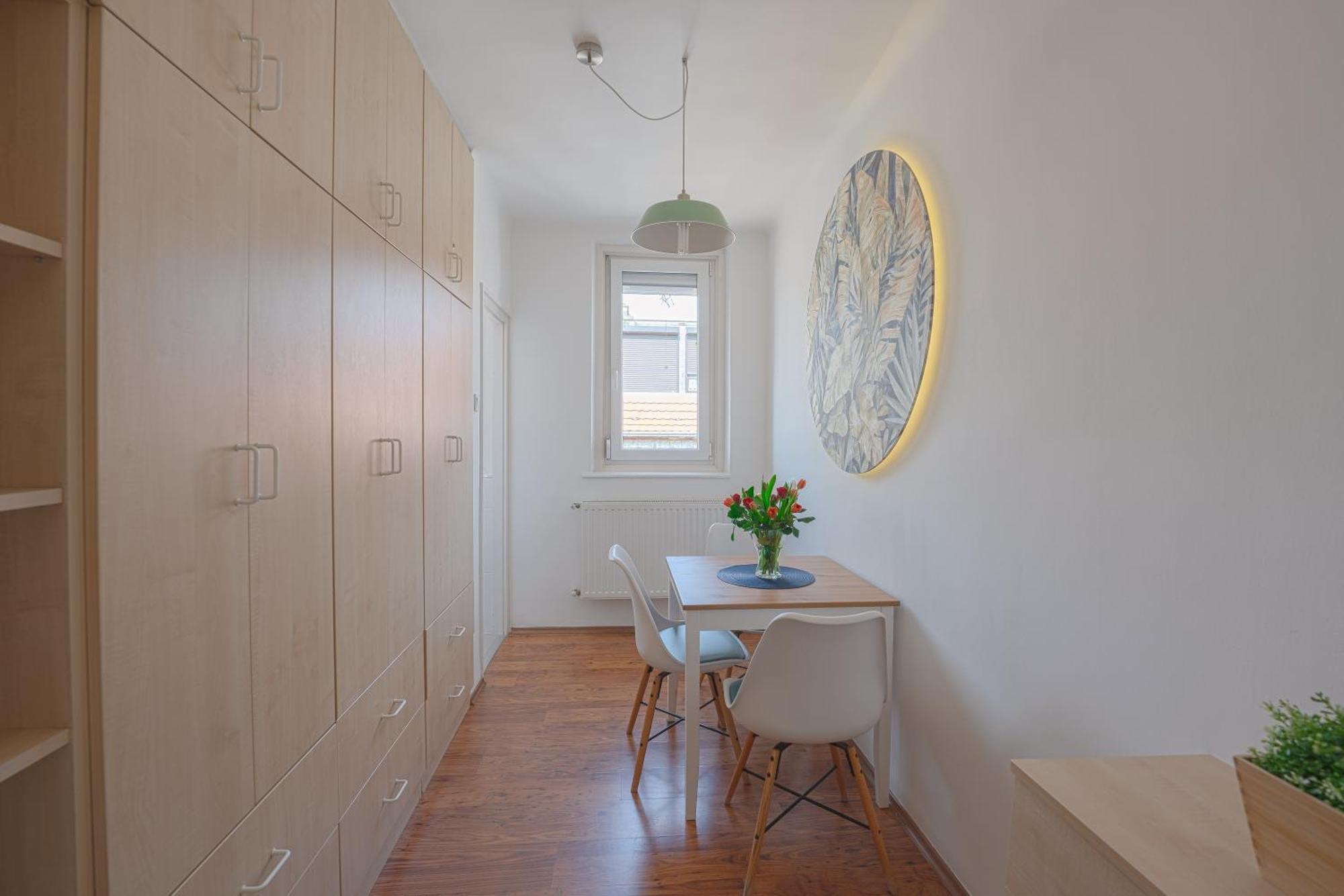 Peaceful Near Buda Castle And Chain Bridge Appartamento *